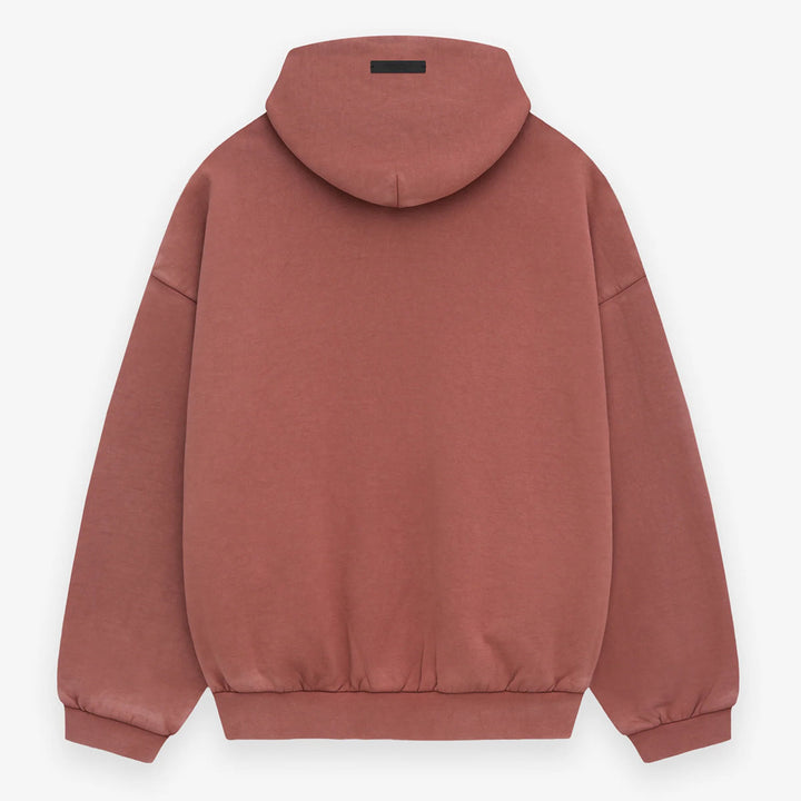 HEAVY FLEECE HOODIE