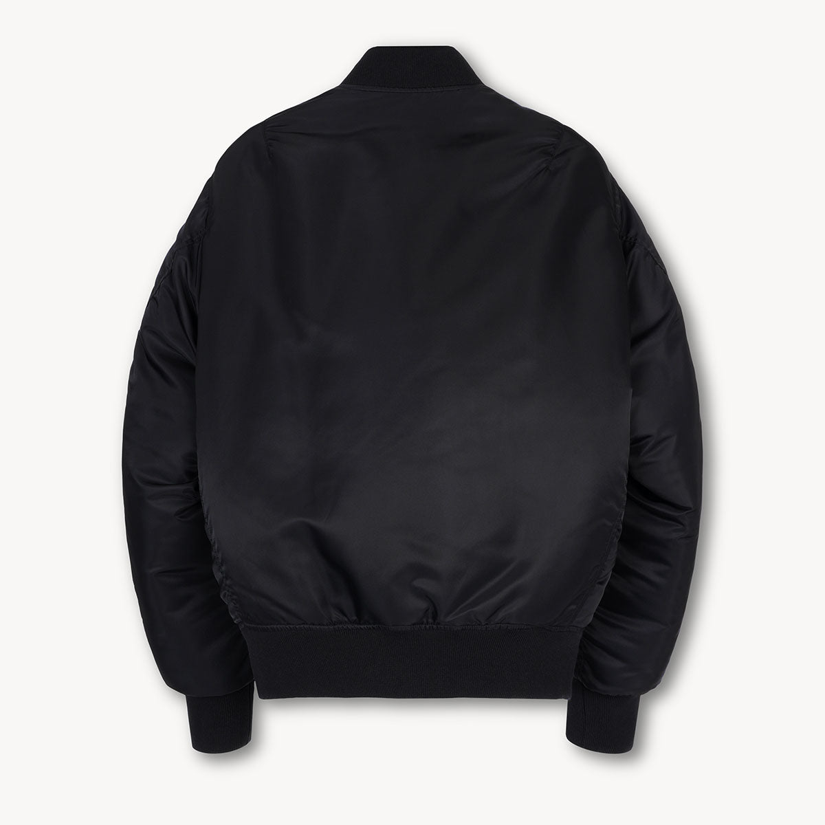 VUJA DE(ヴジャデ) | Opera Bomber Jacket in Limonta® Nylon - 最新