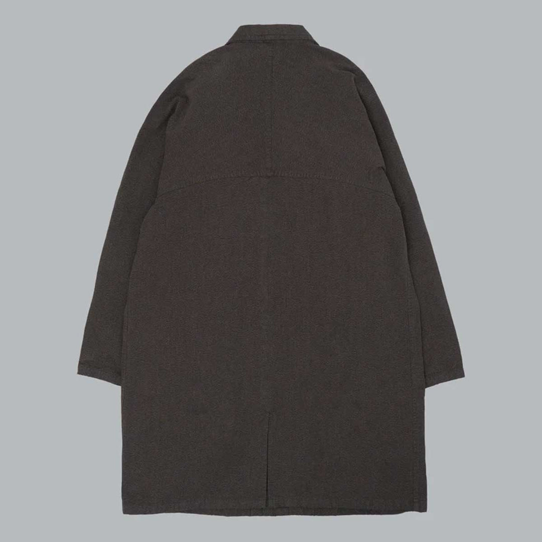 New Manual - WORK COAT