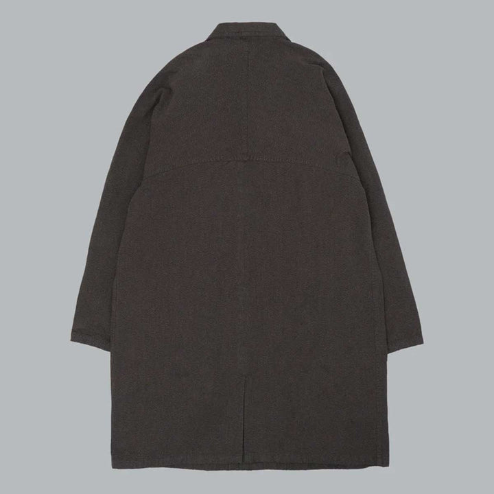 New Manual - WORK COAT
