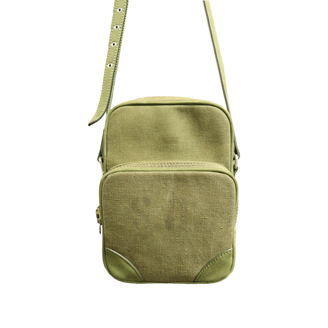 SMALL SHOULDER BAG (B) - READYMADE