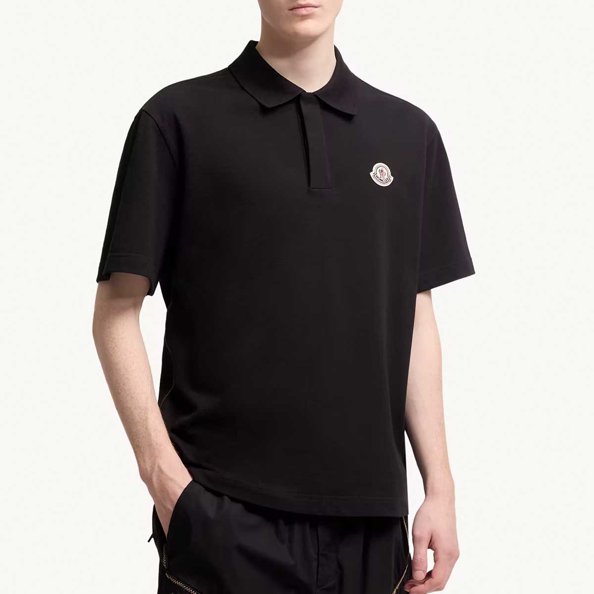 MONCLER | Polo shirts