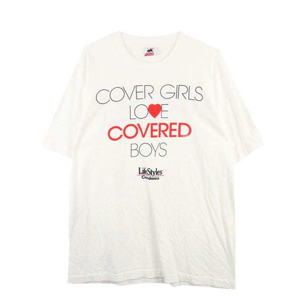 Vintage T-Shirt - Vintage