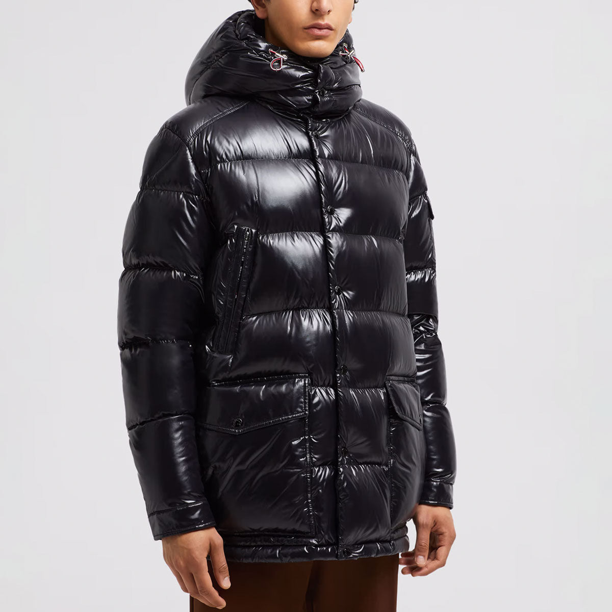 Moncler Grenoble | Why are you here?