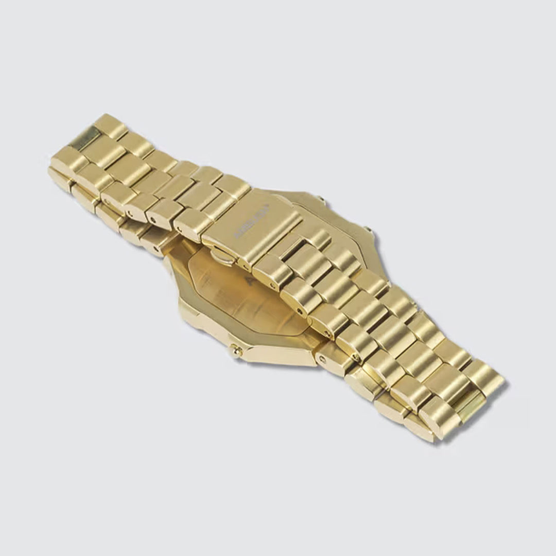 TIMELESS WATCH BRACELET