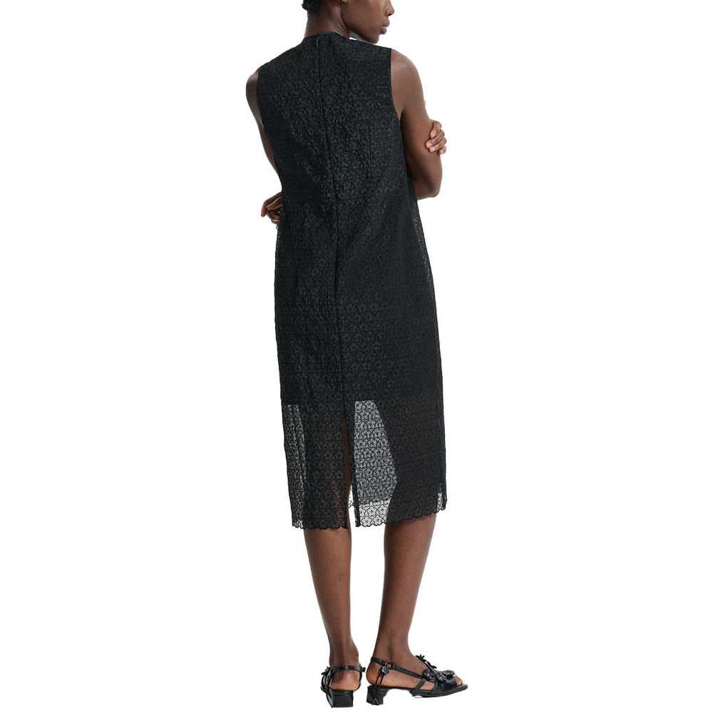 CECILIE BAHNSEN - DEVIN DRESS