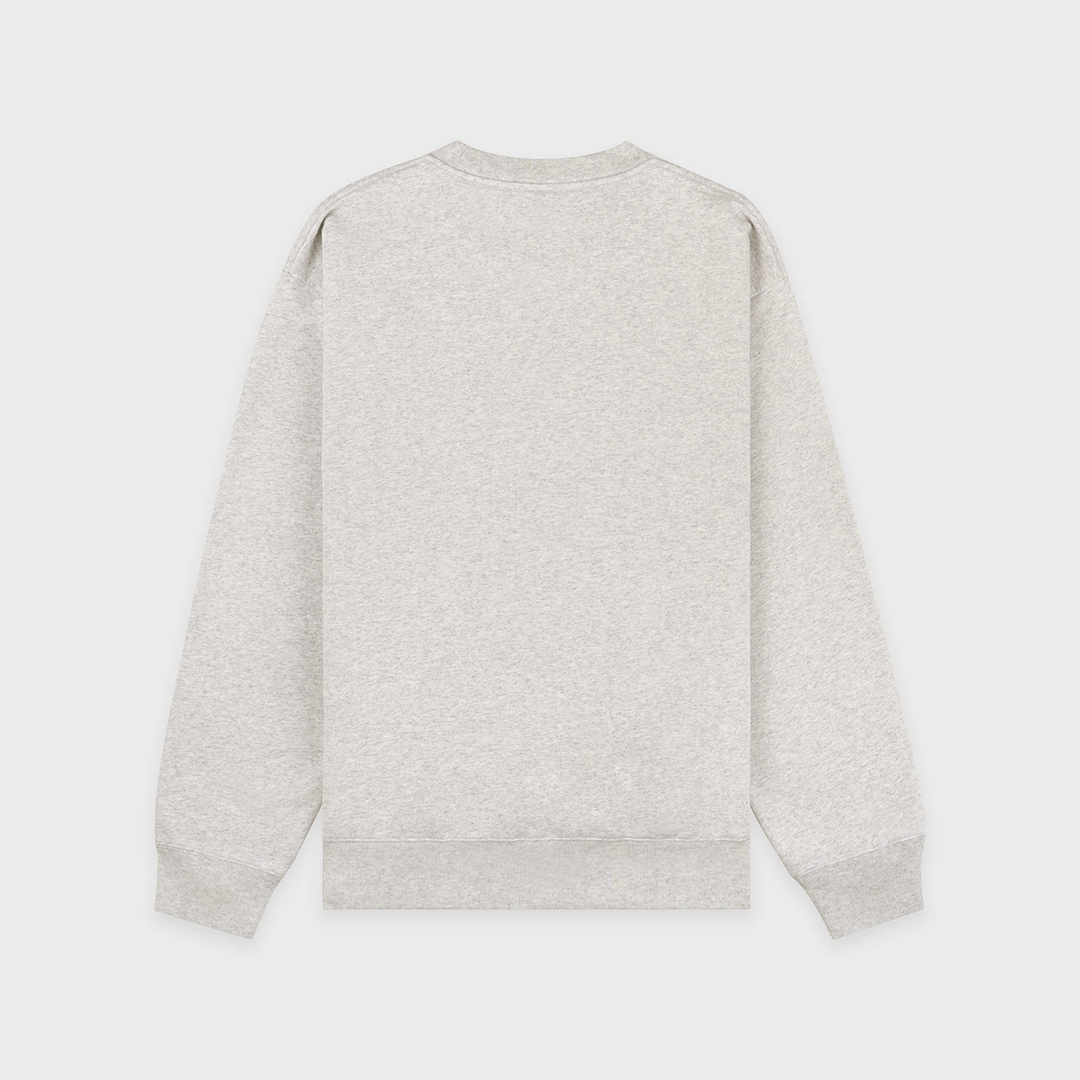 Beverly Script Crewneck