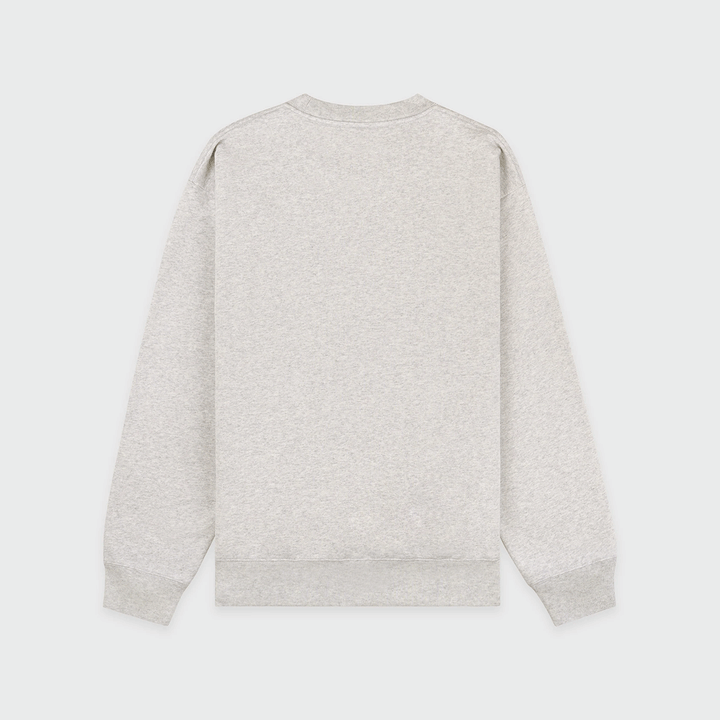 Beverly Script Crewneck