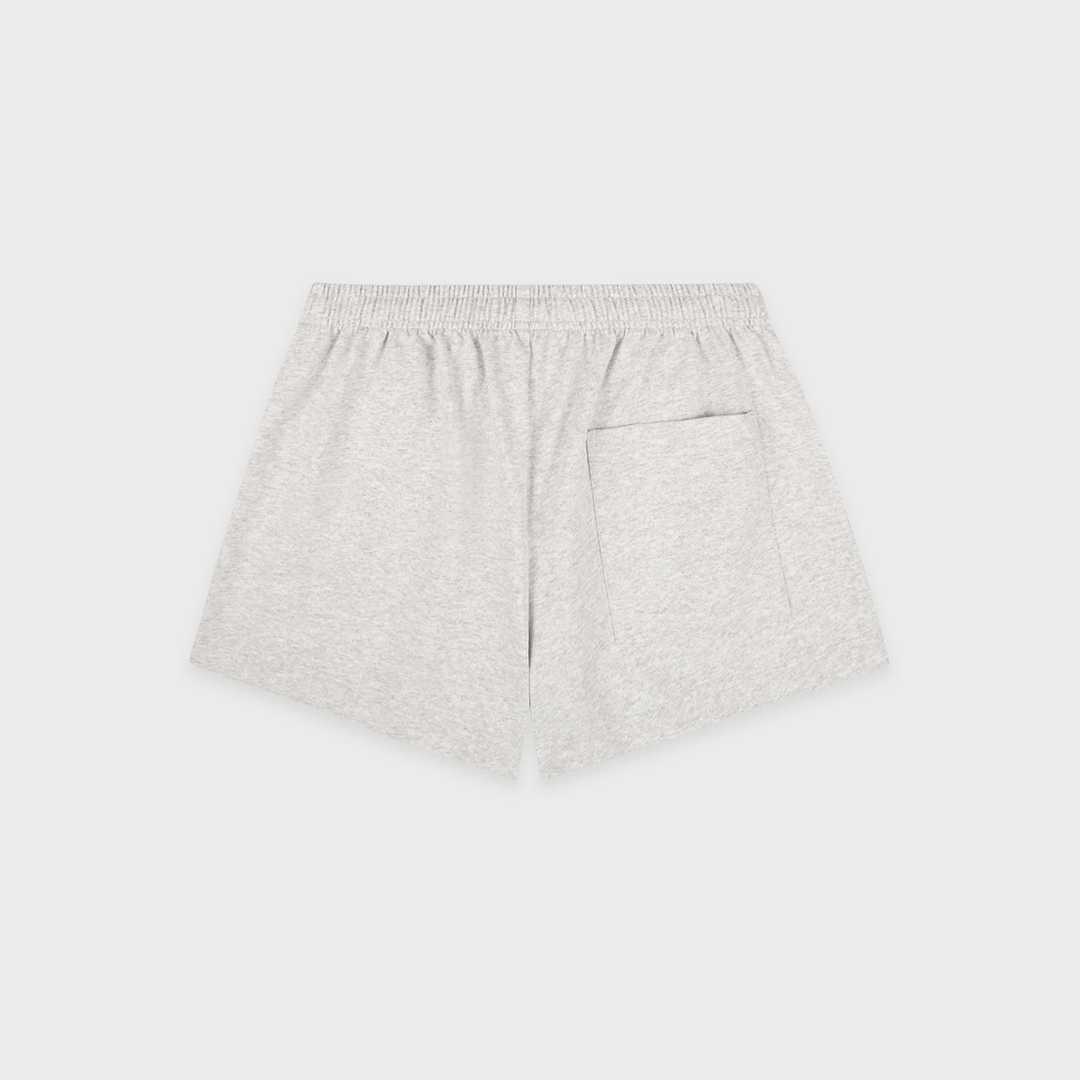 Beverly Script Disco Short