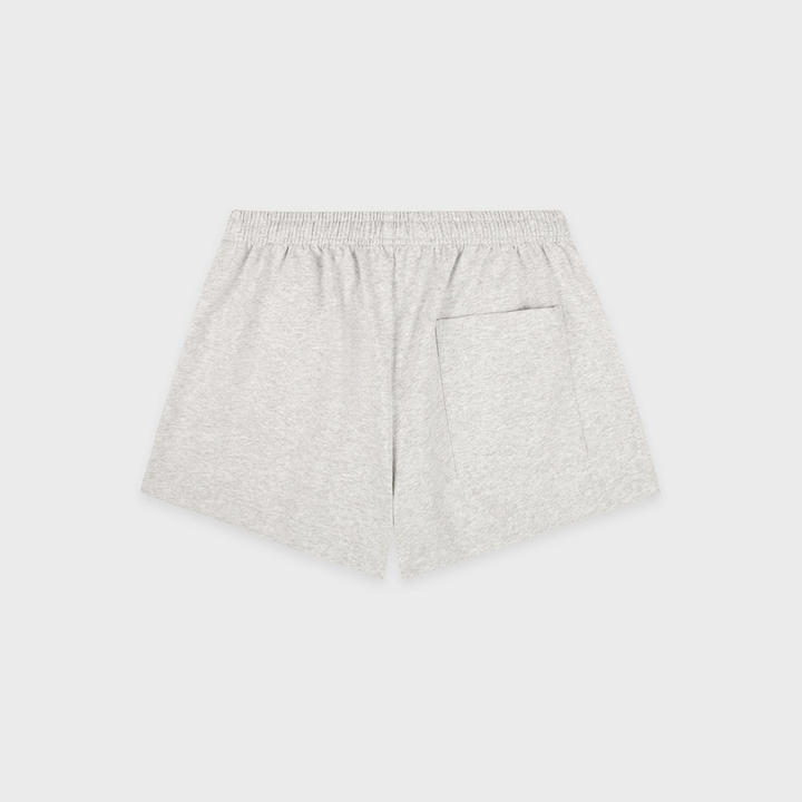 Beverly Script Disco Short