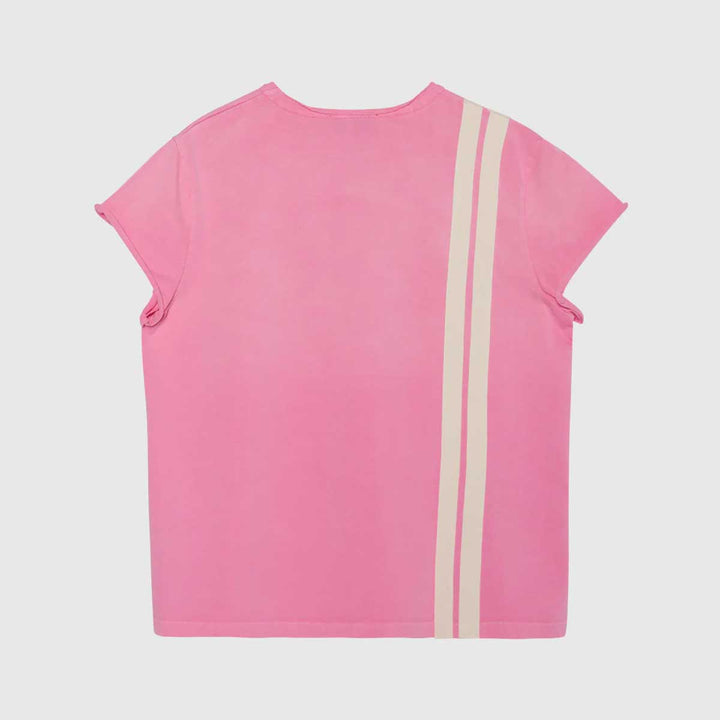CAPPED THERMAL TEE