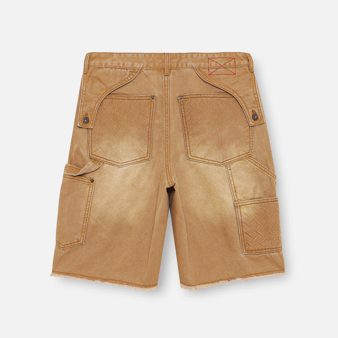 DOUBLE KNEE HOLSTER SHORTS