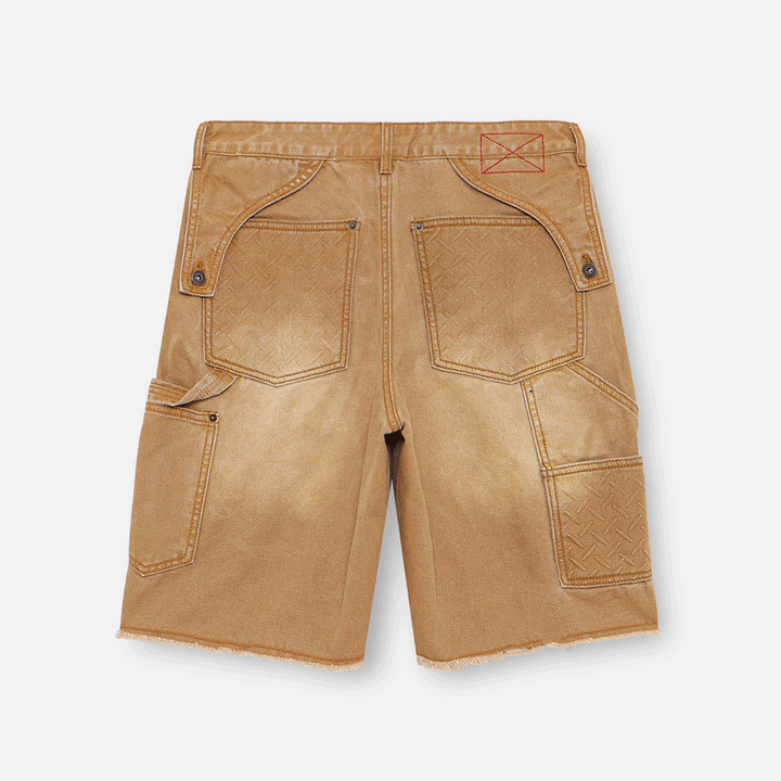 DOUBLE KNEE HOLSTER SHORTS