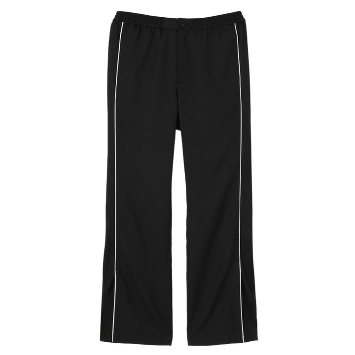 AMBUSH® - WOOL TRACK SUIT PANTS