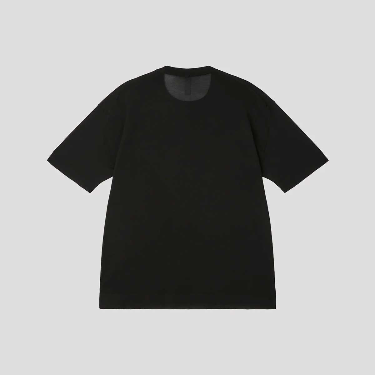CFCL(シーエフシーエル) | TC SOFT SHORT SLEEVE TEE SHIRT