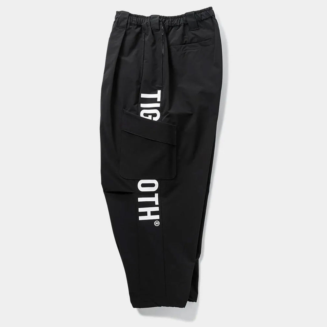 TACTICAL BALLOON PANTS