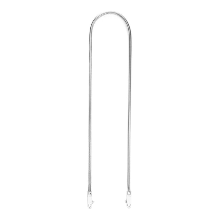 CROSSBODY SNAKE CHAIN