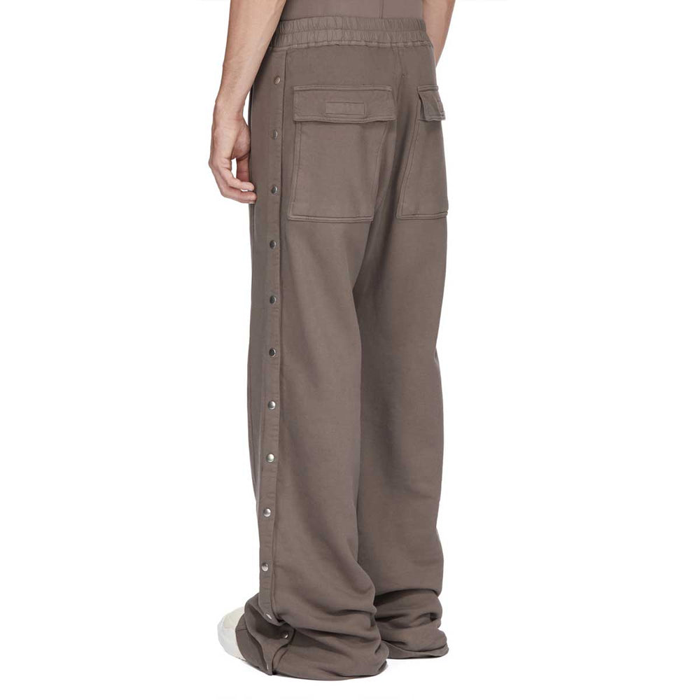 Rick Owens DRKSHDW - WIDE PUSHER PANTS
