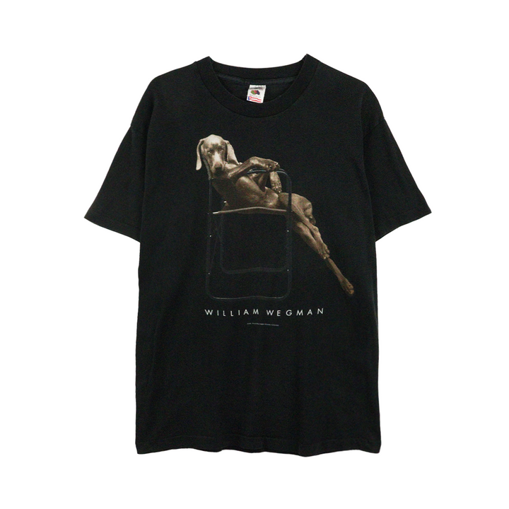 Vintage T-Shirt - Vintage