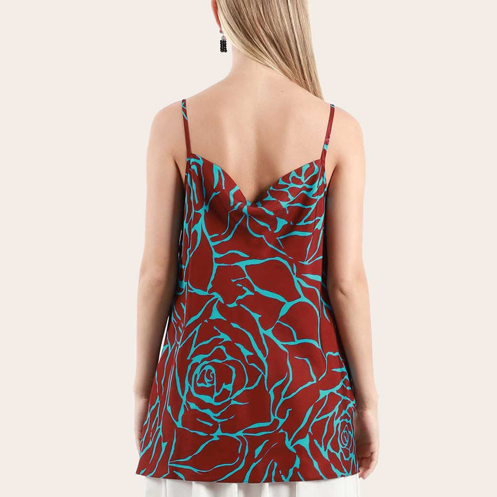 CHAI 3244 W.W.SHIRT