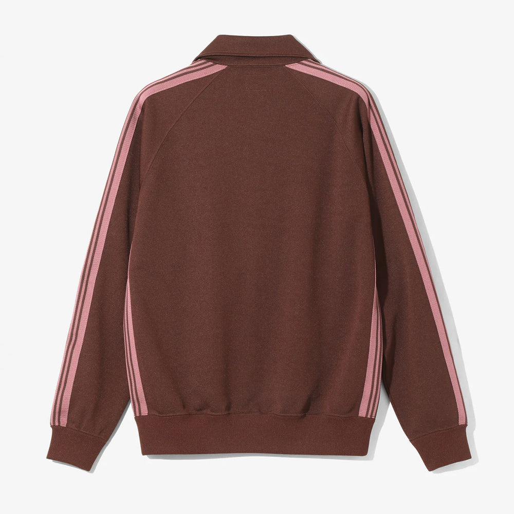 Needles - Track Jacket - Poly Smooth