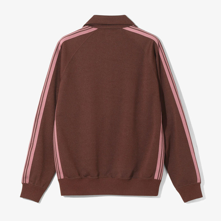Needles - Track Jacket - Poly Smooth