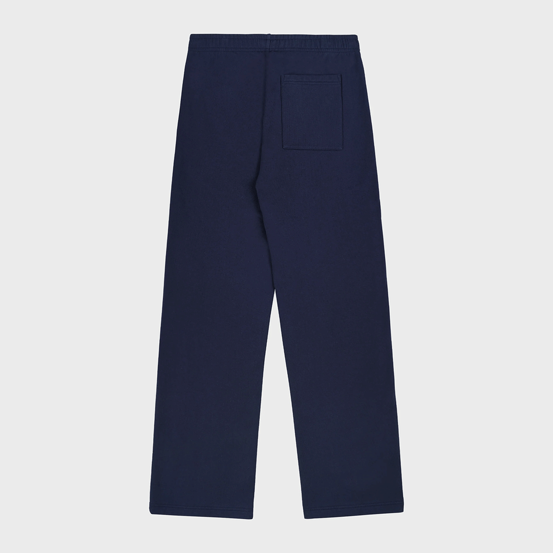 Vendome LA Embroidered Wide Sweatpant