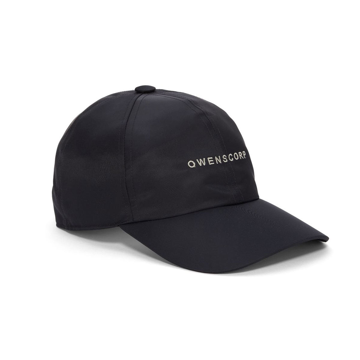 Rick Owens (リック・オウエンス) | BASEBALL CAP ベースボールキャップ