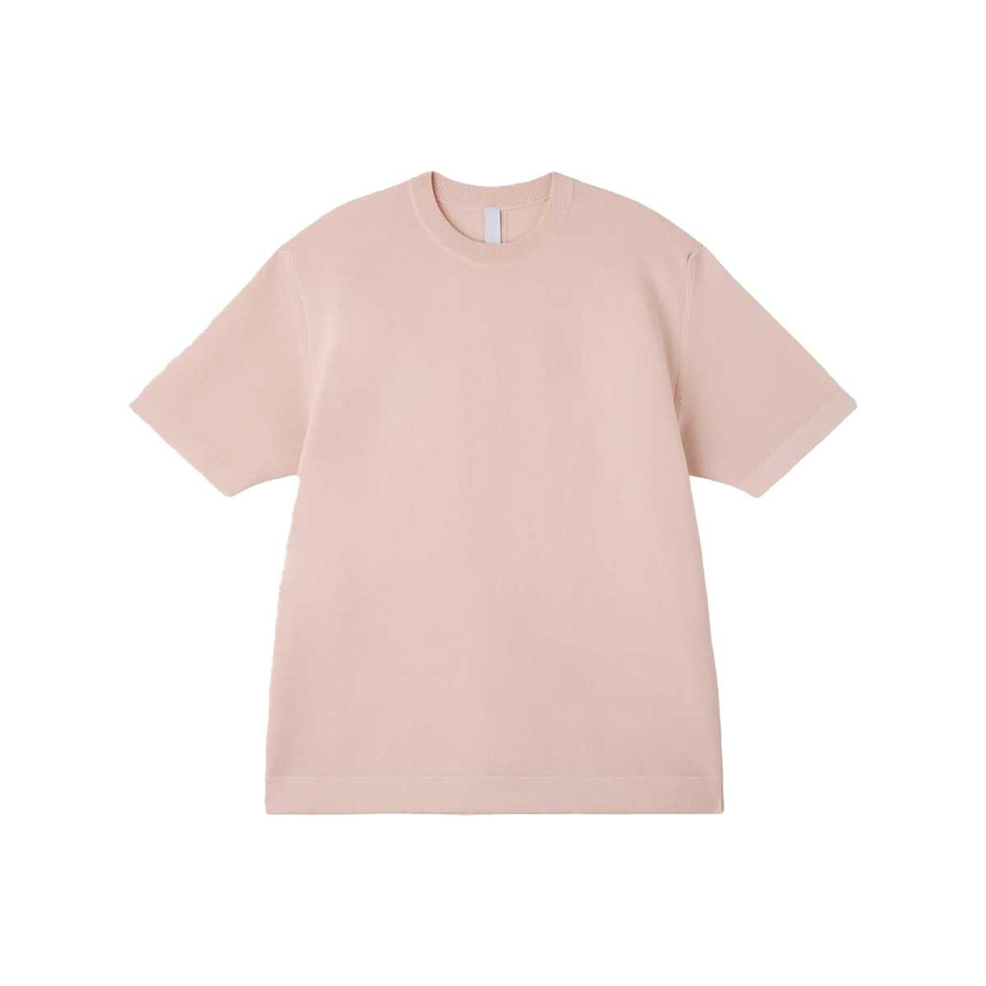 CFCL - TC HIGH GAUGE SHORT SLEEVE TEE SHIRT