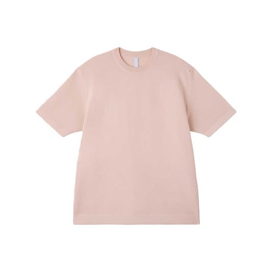 CFCL - TC HIGH GAUGE SHORT SLEEVE TEE SHIRT