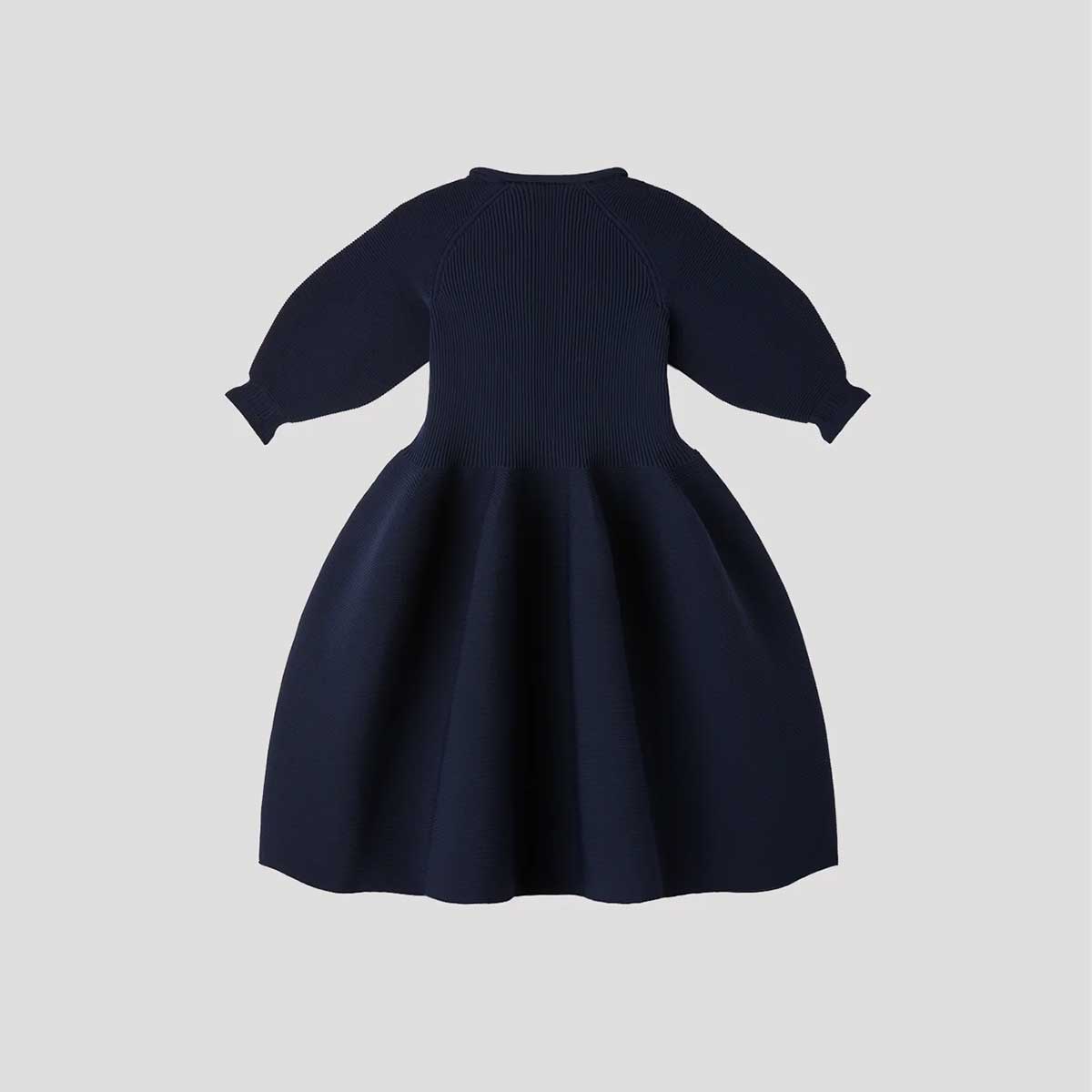 CFCL(シーエフシーエル) | POTTERY KIDS PUFF SLEEVE DRESS