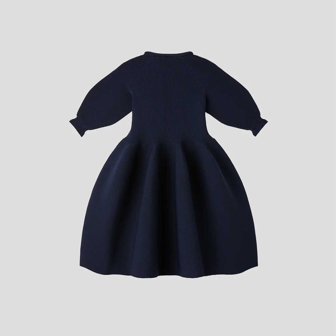 POTTERY KIDS PUFF SLEEVE DRESS