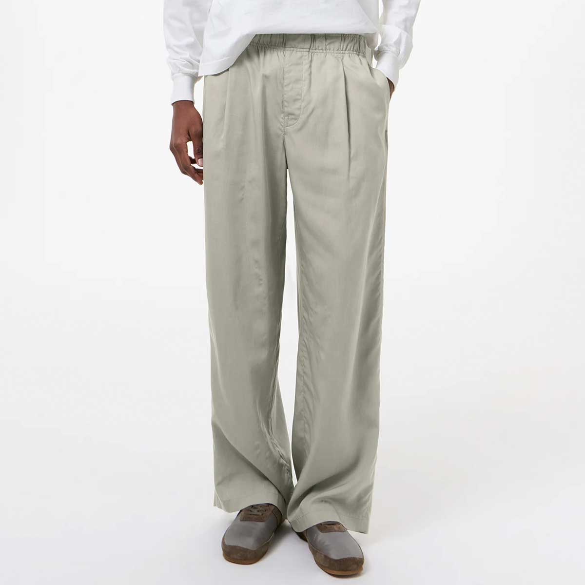 OUR LEGACY (アワーレガシー) | LEISURE TROUSER
