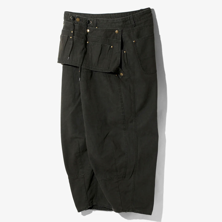 H.D. Pant - Apron / 11oz C/O