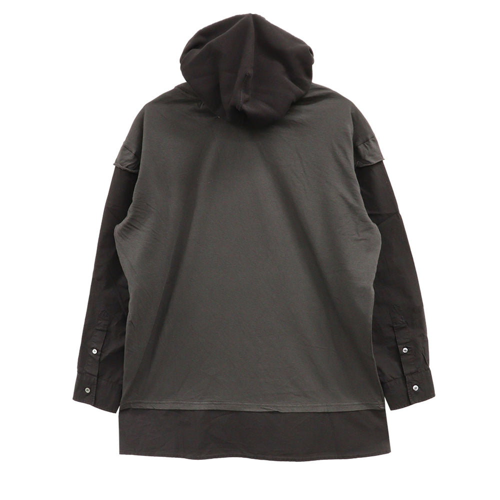 Long-sleeved Top - MM6 Maison Margiela