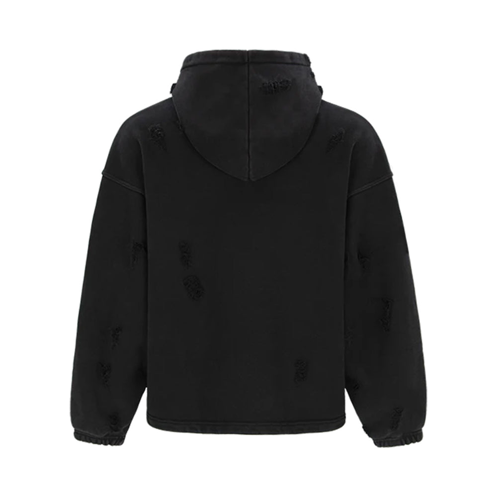 THUG CLUB - Rock Hoodie