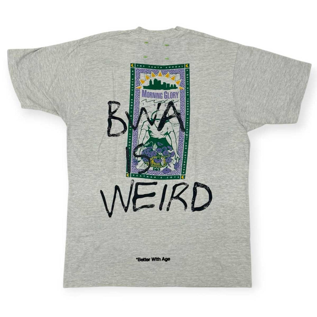 Better With Age - Angus Tee