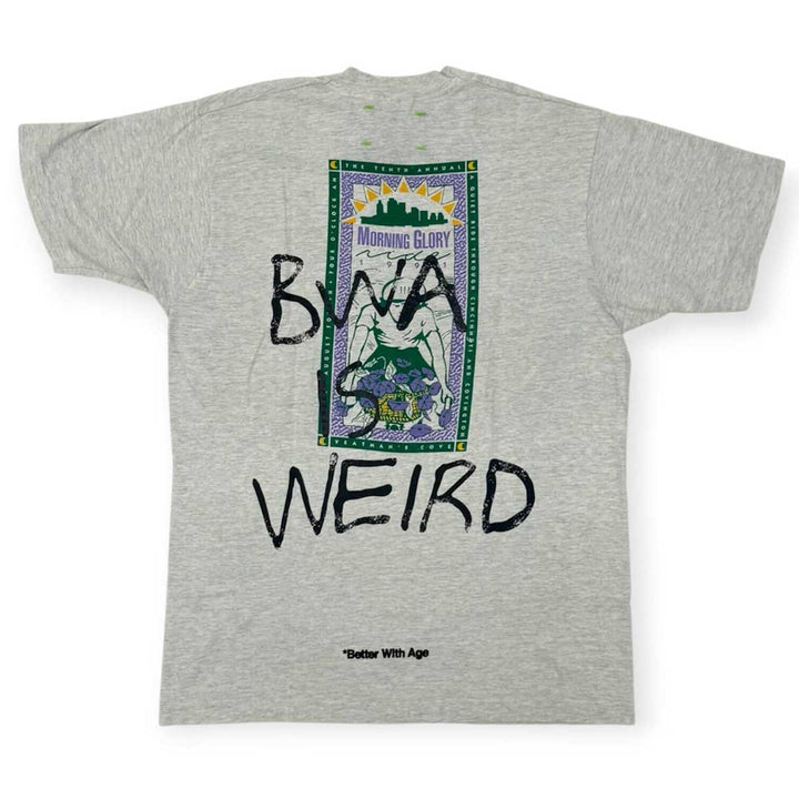 Better With Age - Angus Tee