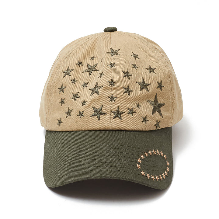 STAR CAP