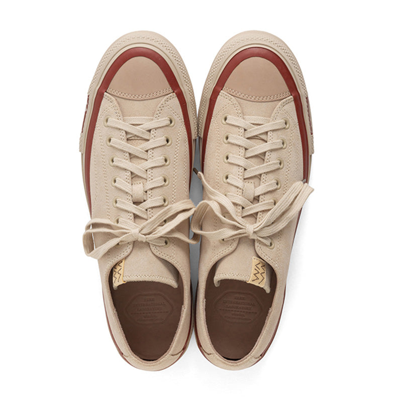 SKAGWAY LO SUEDE