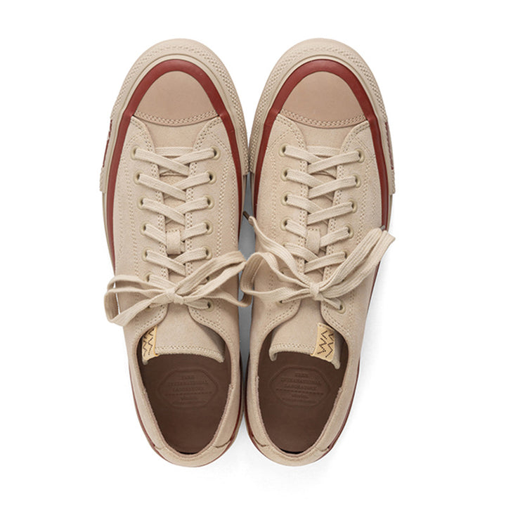 SKAGWAY LO SUEDE