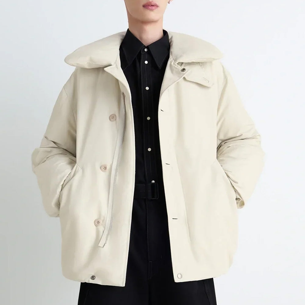 LEMAIRE - PUFFER BLOUSON