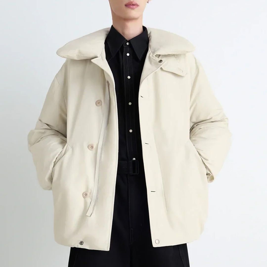 LEMAIRE - PUFFER BLOUSON