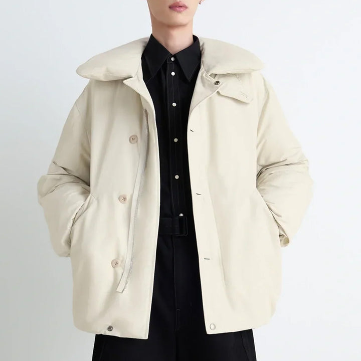 LEMAIRE - PUFFER BLOUSON