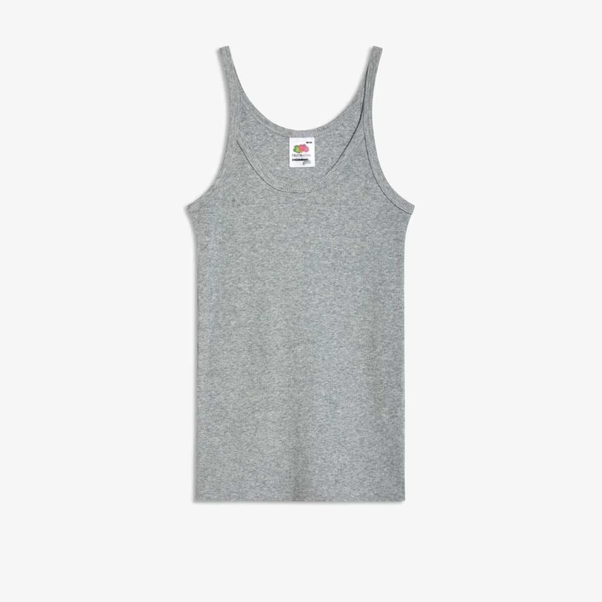 HommeGirls(オムガールズ)| HOMMEGIRLS X Fruit of the Loom Cami Tank