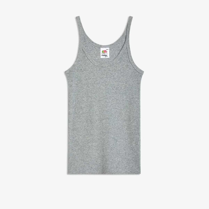 HOMMEGIRLS X Fruit of the Loom Cami Tank Top (2-Pack)