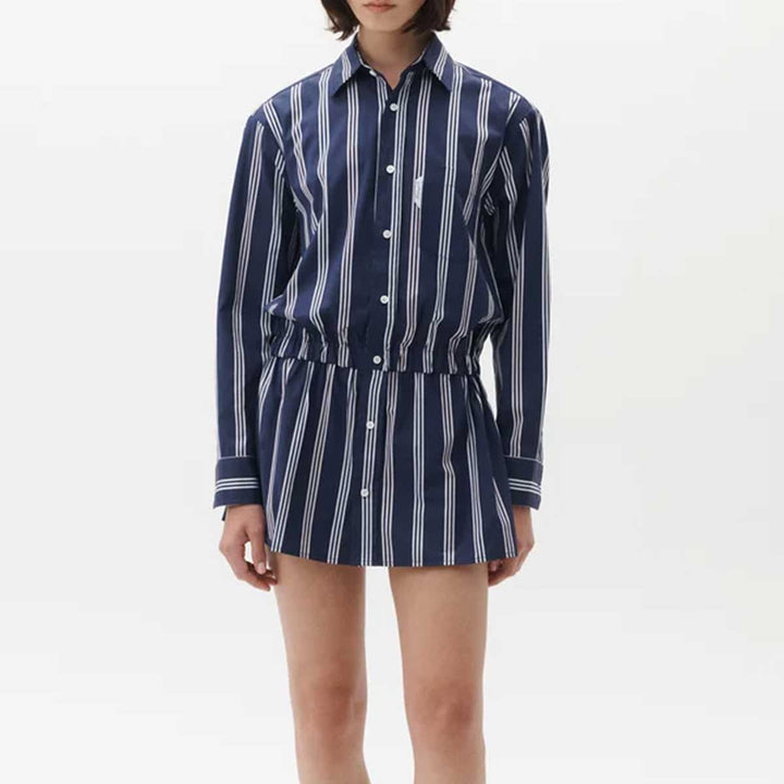 Shirt Dress