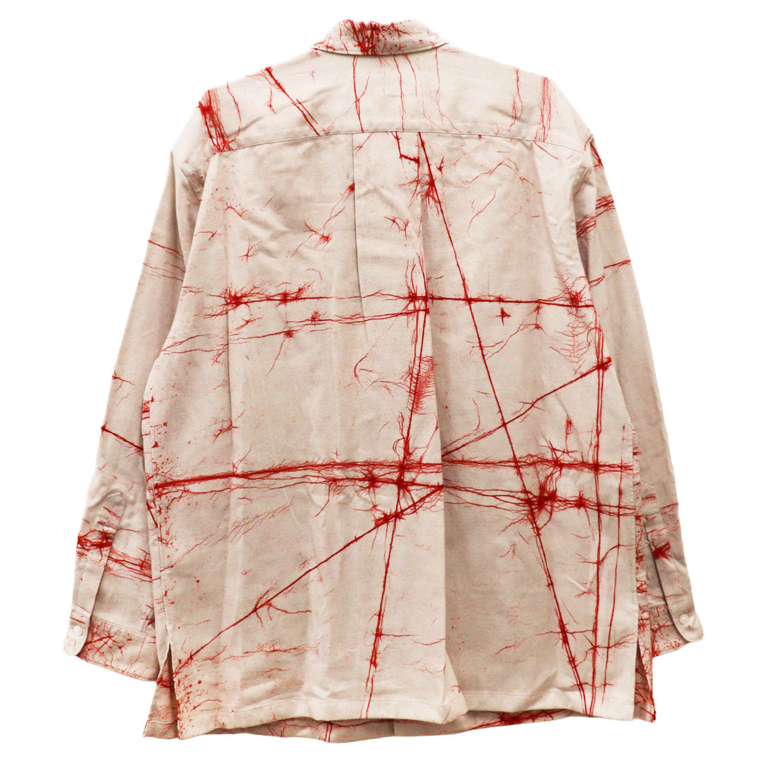 Batik Regular Shirt