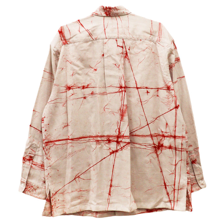 Batik Regular Shirt