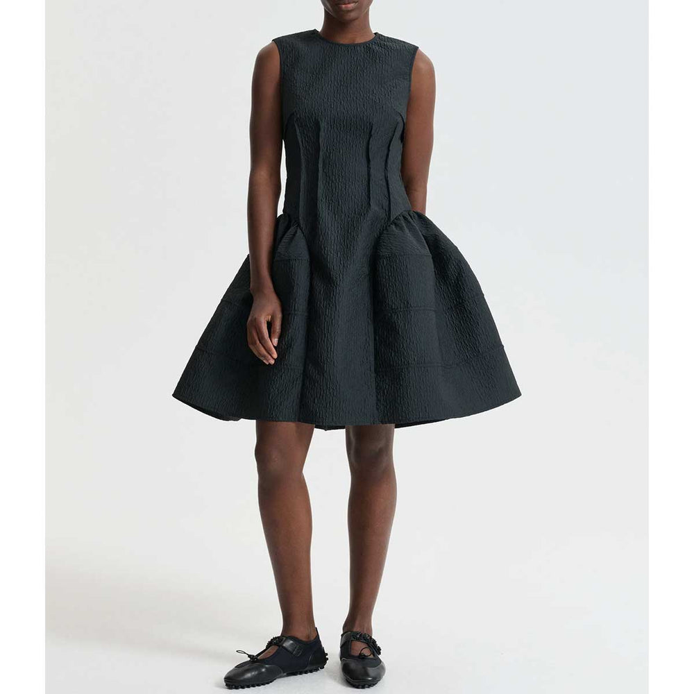 CECILIE BAHNSEN - CLAUDIE DRESS